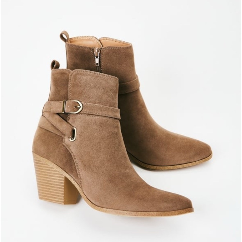 Bootie - Picture 5 of 6
